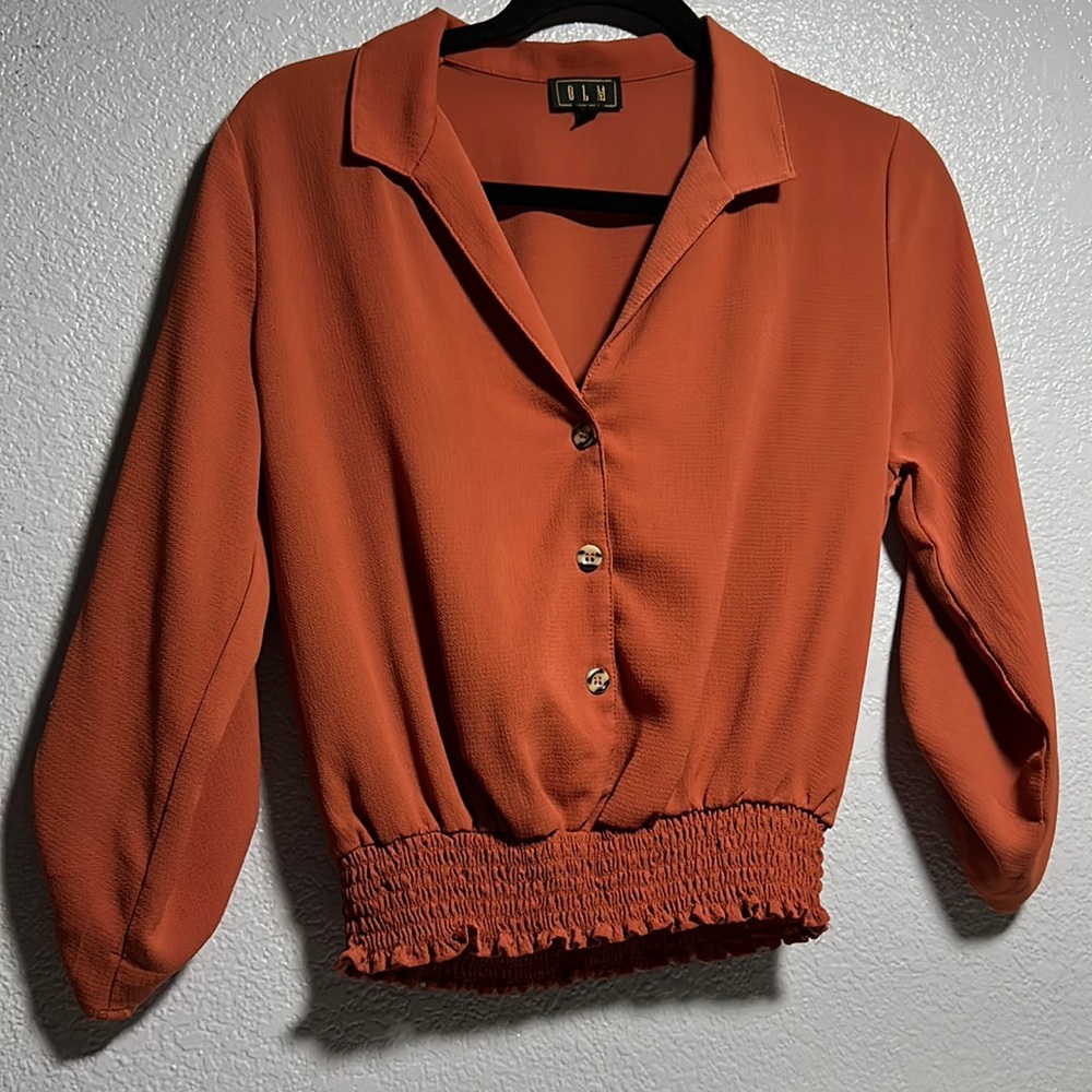 Brand: OLM